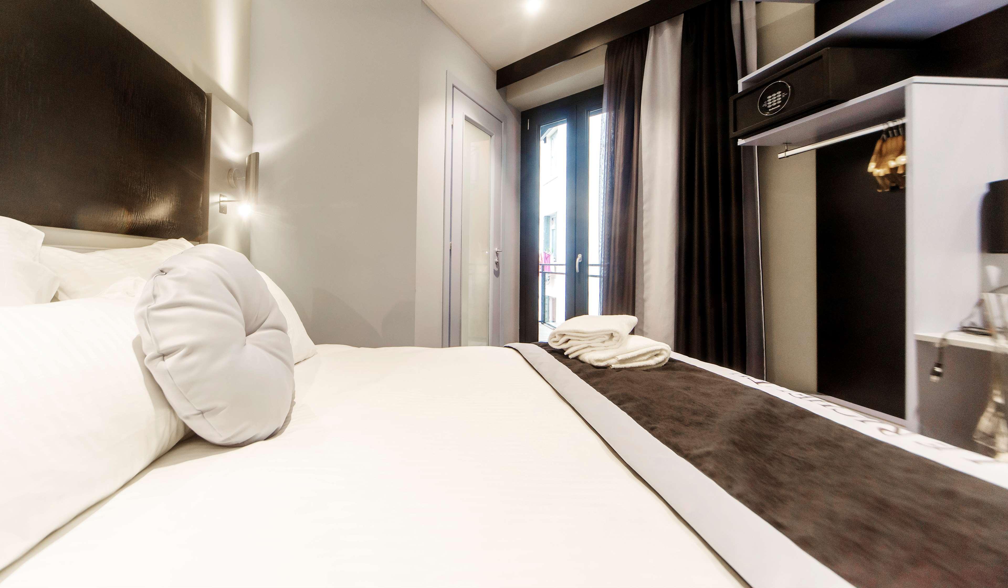 Hotel Boutique Richelieu, Lyon Gare Part-Dieu Exteriér fotografie