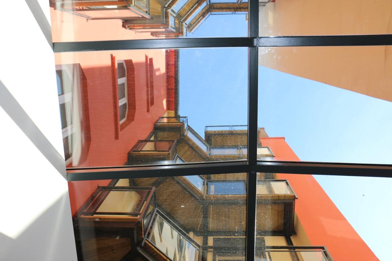 Hotel Boutique Richelieu, Lyon Gare Part-Dieu Exteriér fotografie
