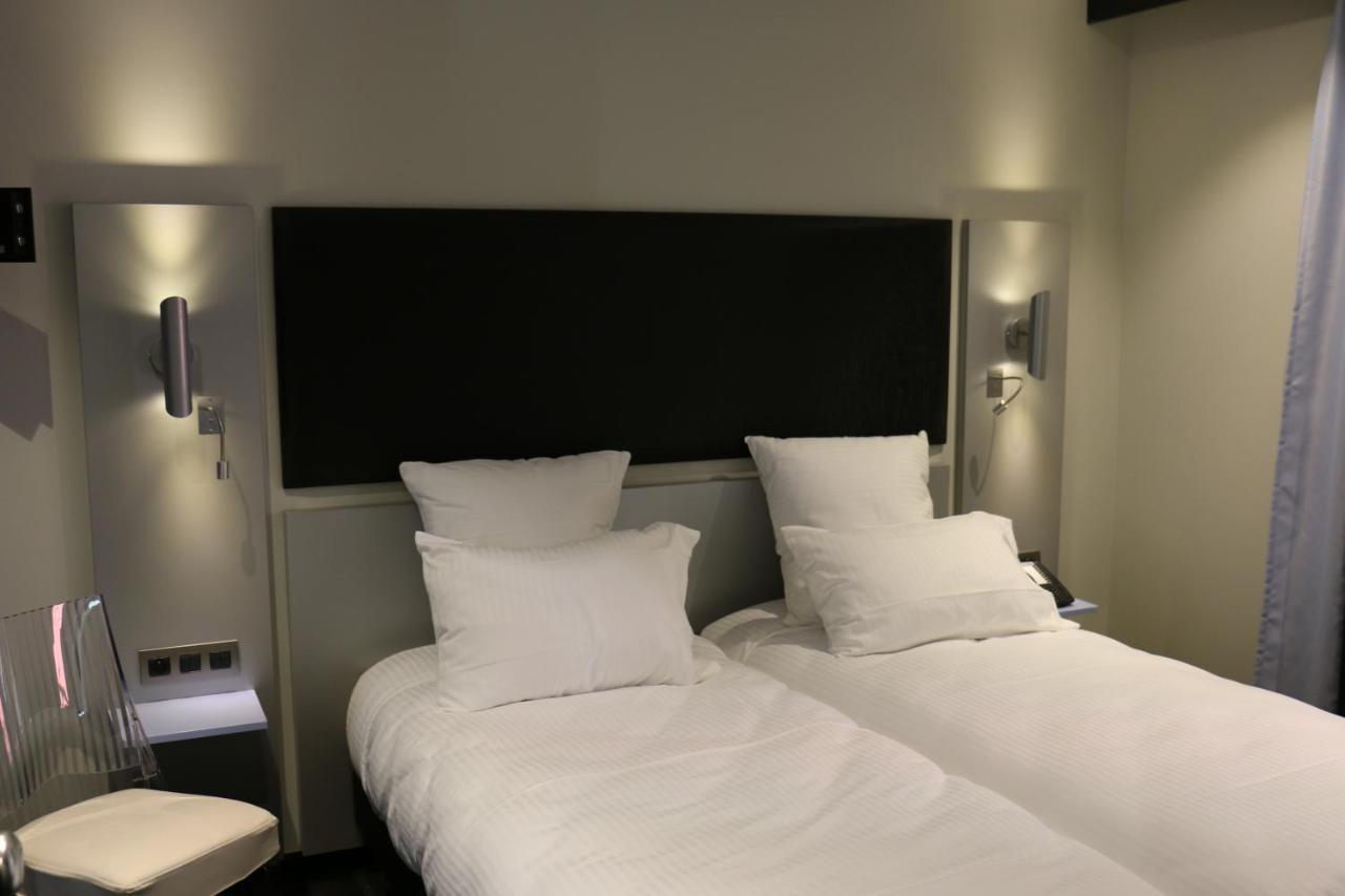 Hotel Boutique Richelieu, Lyon Gare Part-Dieu Exteriér fotografie