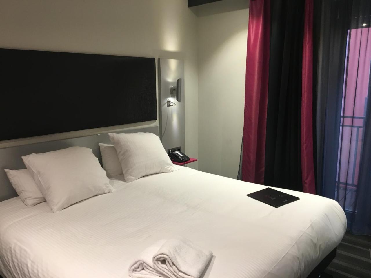 Hotel Boutique Richelieu, Lyon Gare Part-Dieu Exteriér fotografie