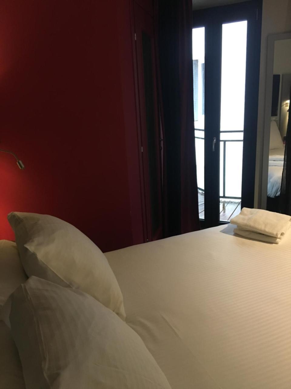 Hotel Boutique Richelieu, Lyon Gare Part-Dieu Exteriér fotografie